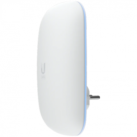 UBIQUITY U6 Extender WiFi 6 Dual Band 5.3+ Gbps MU-MIMO 4x4