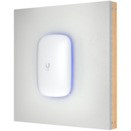 UBIQUITY U6 Extender WiFi 6 Dual Band 5.3+ Gbps MU-MIMO 4x4