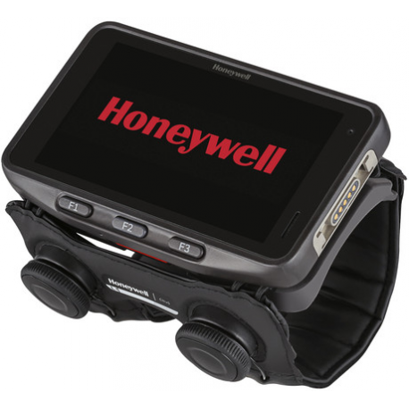 Honeywell - Handheld arm mount comfort pad (pack of 5) - 1
