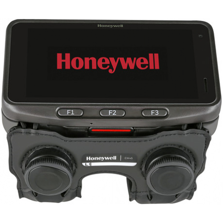 Honeywell - Handheld arm mount - 0