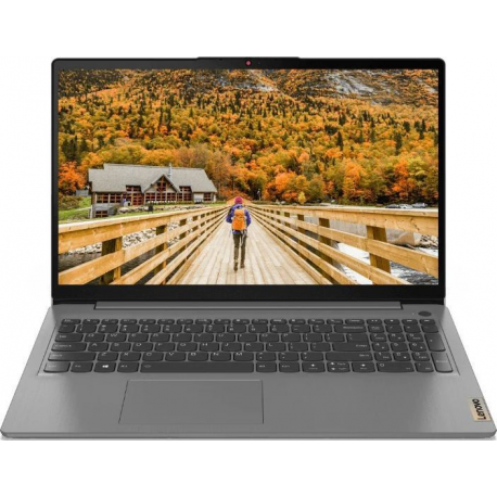 Lenovo IdeaPad 3 15ALC6 AMD Ryzen 5 5500U 15.6" FHD IPS 300nits AG 8GB - 0