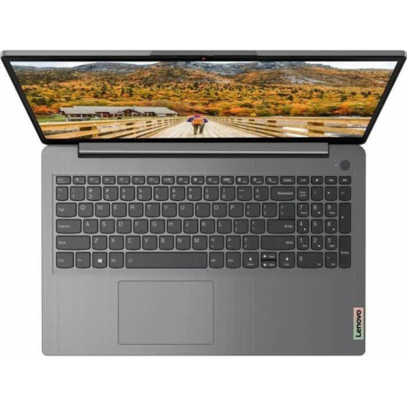 Lenovo IdeaPad 3 15ALC6 AMD Ryzen 5 5500U 15.6" FHD IPS 300nits AG 8GB - 1