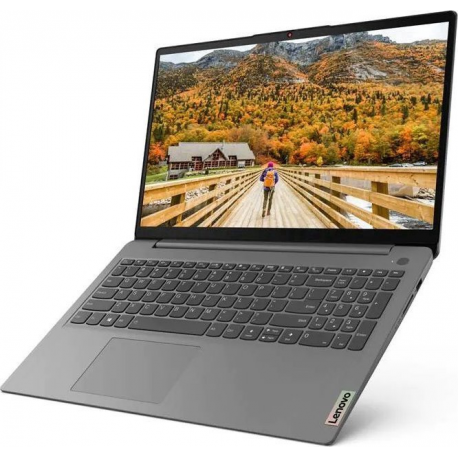 Lenovo IdeaPad 3 15ALC6 AMD Ryzen 5 5500U 15.6" FHD IPS 300nits AG 8GB - 3