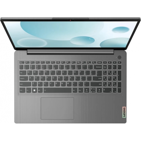 Lenovo IdeaPad 3 15IAU7 i5-1235U 15.6" FHD IPS 300nits AG 8GB DDR4 3200 SSD512
