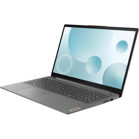 Lenovo IdeaPad 3 15IAU7 i5-1235U 15.6" FHD IPS 300nits AG 8GB DDR4 3200 SSD512