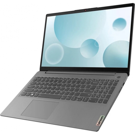 Lenovo IdeaPad 3 15IAU7 i5-1235U 15.6" FHD IPS 300nits AG 8GB DDR4 3200 SSD512