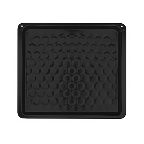 Bang & Olufsen BeoSound Emerge - Speaker - bookshelf - wireless - Ethernet, Fast Ethernet, Wi-Fi, Bluetooth - App-controlled - 120 Watt - 3-way - light oak, gold tone - 3