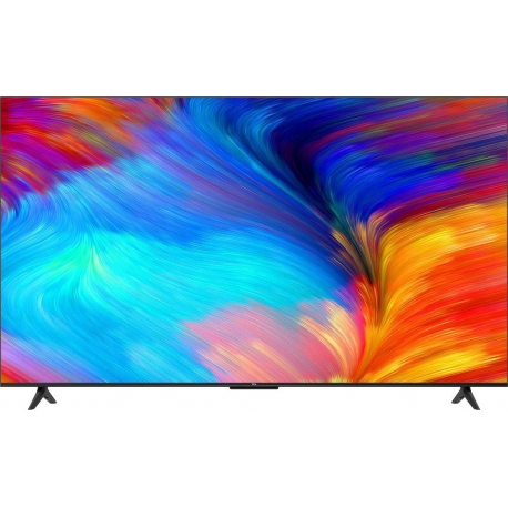 TV SET LCD 55" 4K/55P635 TCL