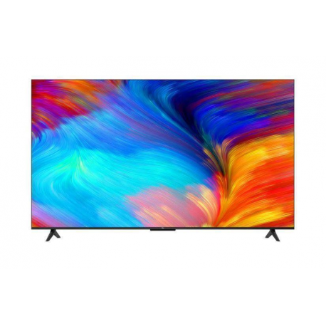 TV SET LCD 55" 4K/55P635 TCL