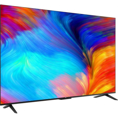 TV SET LCD 55" 4K/55P635 TCL