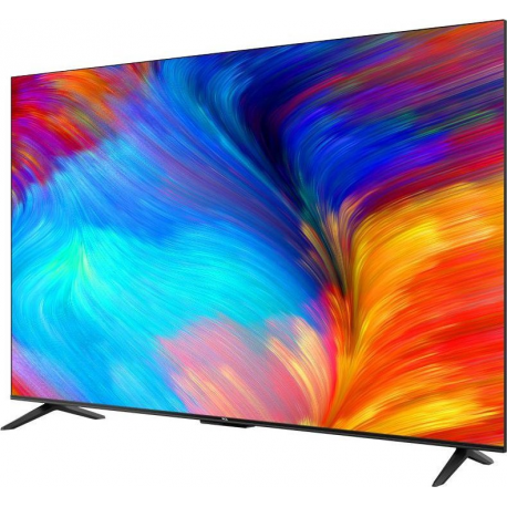 TV SET LCD 55" 4K/55P635 TCL