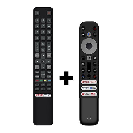 TV SET LCD 55" 4K/55P635 TCL