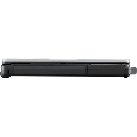 Panasonic TOUGHBOOK 55, USB, USB-C, BT, Ethernet, Wi-Fi, eSIM, 4G, QWERTZ