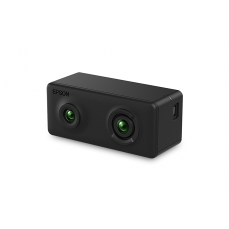 Epson ELPEC01 - External camera - for Epson EB-PU1006, PU1007, PU1008, PU2010, PU2113, PU2116, PU2120, PU2213, PU2216, PU2220 - 0