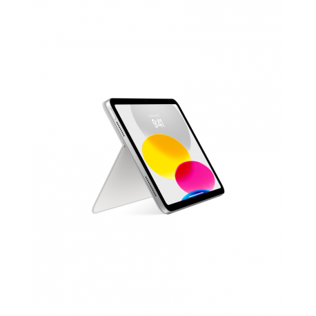 Magic Keyboard Folio for iPad (10th generation) - Swedish - 4
