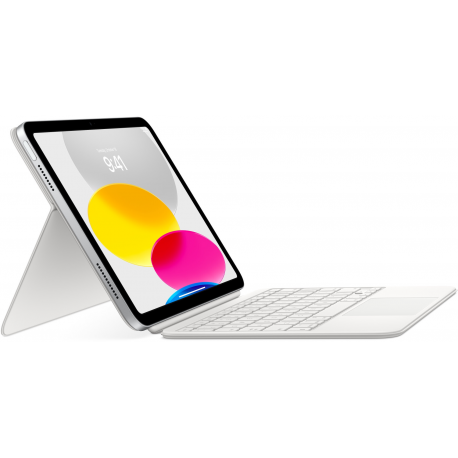 Magic Keyboard Folio for iPad (10th generation) - International English - 3