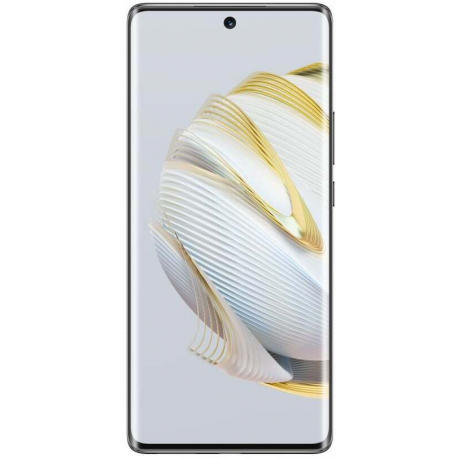 Huawei nova 10 (Starry Black) 6.67“ OLED 1080x2400,2.4GHz&1.8GHz,128GB,8GB RAM,EMUI 12,WiFi,BT,4G
