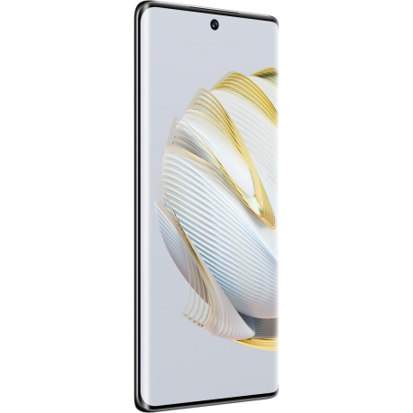 Huawei nova 10 (Starry Black) 6.67“ OLED 1080x2400,2.4GHz&1.8GHz,128GB,8GB RAM,EMUI 12,WiFi,BT,4G