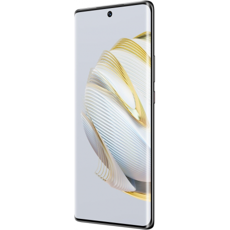 Huawei nova 10 (Starry Black) 6.67“ OLED 1080x2400,2.4GHz&1.8GHz,128GB,8GB RAM,EMUI 12,WiFi,BT,4G