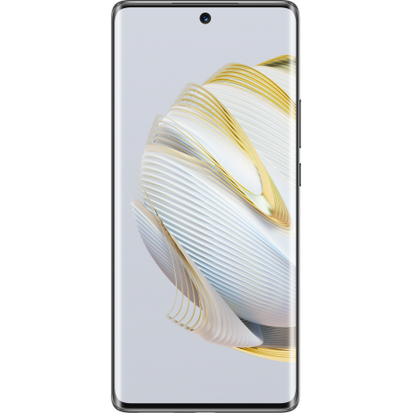Huawei nova 10 (Starry Black) 6.67“ OLED 1080x2400,2.4GHz&1.8GHz,128GB,8GB RAM,EMUI 12,WiFi,BT,4G