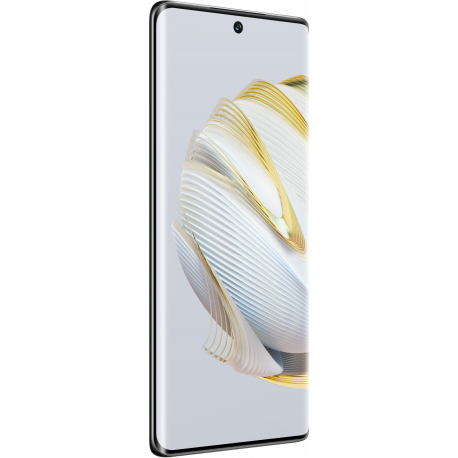 Huawei nova 10 (Starry Black) 6.67“ OLED 1080x2400,2.4GHz&1.8GHz,128GB,8GB RAM,EMUI 12,WiFi,BT,4G