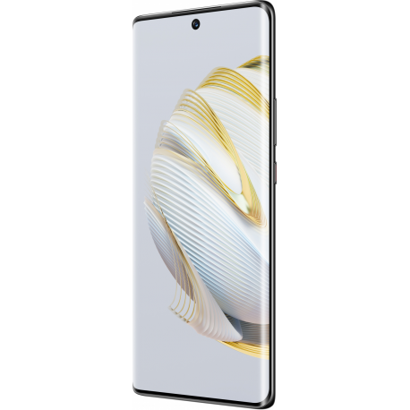 Huawei nova 10 (Starry Black) 6.67“ OLED 1080x2400,2.4GHz&1.8GHz,128GB,8GB RAM,EMUI 12,WiFi,BT,4G