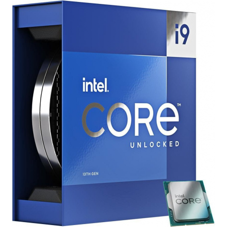 CPU CORE I9-13900K S1700 BOX/3.0G BX8071513900K S RMBH IN