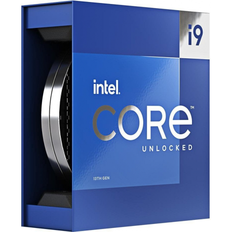 CPU CORE I9-13900K S1700 BOX/3.0G BX8071513900K S RMBH IN
