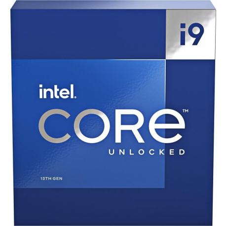 CPU CORE I9-13900K S1700 BOX/3.0G BX8071513900K S RMBH IN