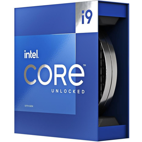 CPU CORE I9-13900K S1700 BOX/3.0G BX8071513900K S RMBH IN
