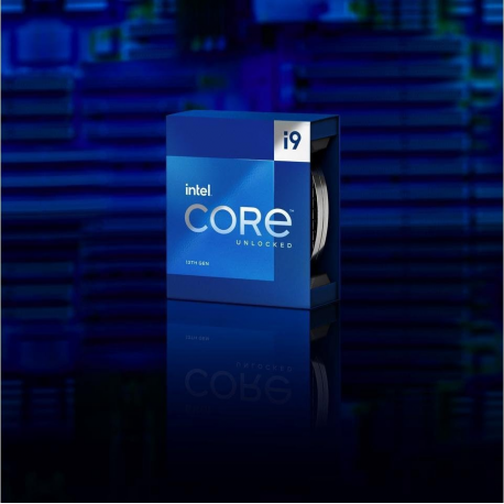 CPU CORE I9-13900K S1700 BOX/3.0G BX8071513900K S RMBH IN