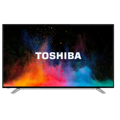 TV SET LCD 43" 4K/43UA2B63DG TOSHIBA