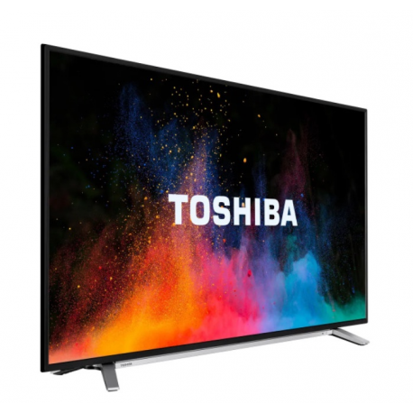TV SET LCD 43" 4K/43UA2B63DG TOSHIBA