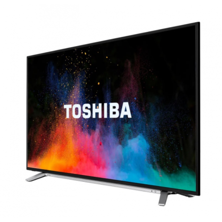 TV SET LCD 43" 4K/43UA2B63DG TOSHIBA