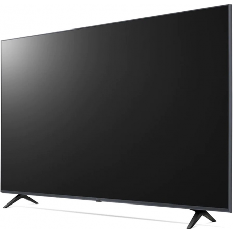 LG 50UQ79003LA - 50" Diagonal Class UQ79 Series LED-backlit LCD TV - Smart TV - webOS, ThinQ AI - 4K UHD (2160p) 3840 x 2160 - HDR - Direct LED - 2