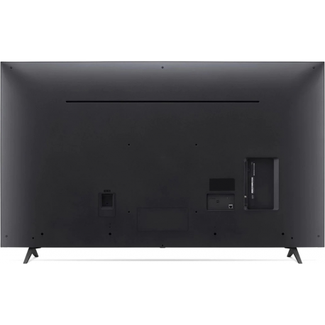 LG 50UQ79003LA - 50" Diagonal Class UQ79 Series LED-backlit LCD TV - Smart TV - webOS, ThinQ AI - 4K UHD (2160p) 3840 x 2160 - HDR - Direct LED - 3