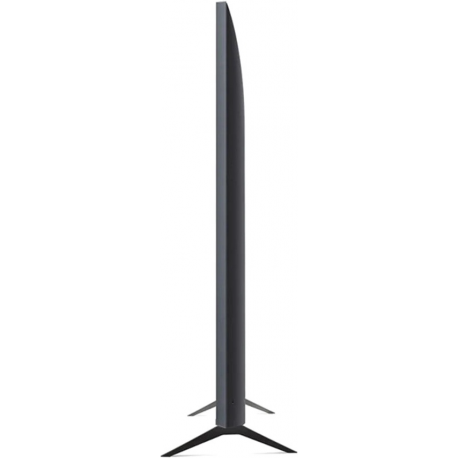 LG 50UQ79003LA - 50" Diagonal Class UQ79 Series LED-backlit LCD TV - Smart TV - webOS, ThinQ AI - 4K UHD (2160p) 3840 x 2160 - HDR - Direct LED - 4