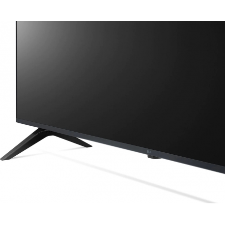 LG 50UQ79003LA - 50" Diagonal Class UQ79 Series LED-backlit LCD TV - Smart TV - webOS, ThinQ AI - 4K UHD (2160p) 3840 x 2160 - HDR - Direct LED - 6