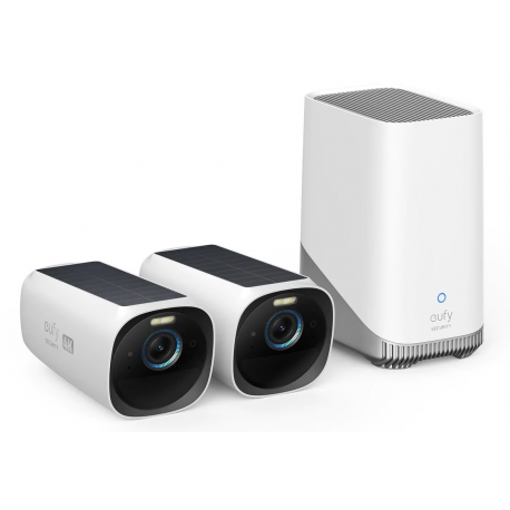 EUFYCAM 3 4K S330