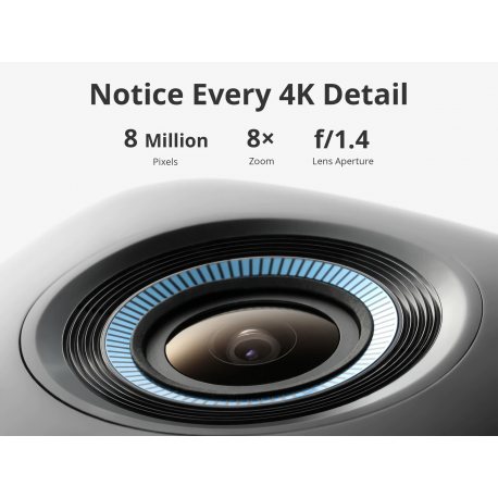 EUFYCAM 3 4K S330
