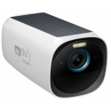 Eufy S330 eufyCam (eufyCam 3) - Network surveillance camera - outdoor - weatherproof - colour (Day&Night) - 8 MP - 3840 x 2160 - 4K - audio - wireless - Wi-Fi