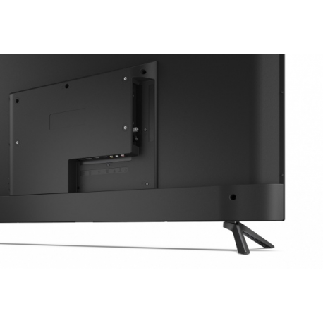 Sharp 40FG2EA 40" (101cm) Full HD Android Frameless TV, Google Assistant