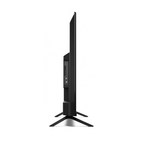 Sharp 40FG2EA 40" (101cm) Full HD Android Frameless TV, Google Assistant