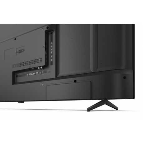 Sharp 65FN2EA 65" (164cm) 4K Ultra HD Smart Android Frameless TV, Dolby Vision, Harman/Kardon Speakers