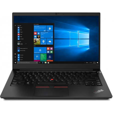 LENOVO ThinkPad E14 G3 AMD Ryzen 3 5300U 14inch FHD 8GB 256GB UMA W11P 1yCI