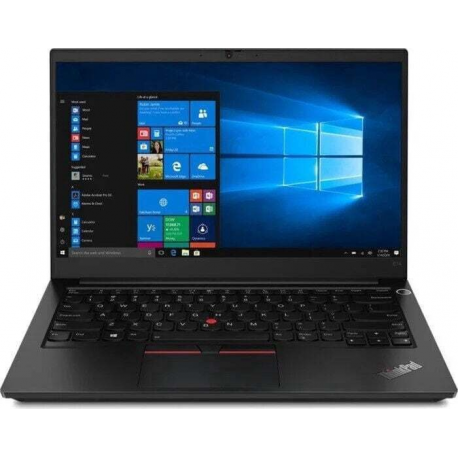 LENOVO ThinkPad E14 G3 AMD Ryzen 5 5500U 14inch FHD 16GB 256GB UMA W11P 1yCI