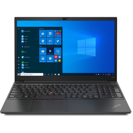 LENOVO ThinkPad E15 G3 AMD Ryzen 3 5300U 15.6inch FHD 8GB 256GB UMA W11P 1yCI