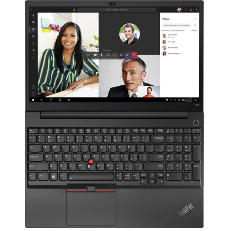 LENOVO ThinkPad E15 G3 AMD Ryzen 3 5300U 15.6inch FHD 8GB 256GB UMA W11P 1yCI