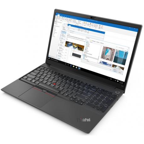 LENOVO ThinkPad E15 G3 AMD Ryzen 3 5300U 15.6inch FHD 8GB 256GB UMA W11P 1yCI