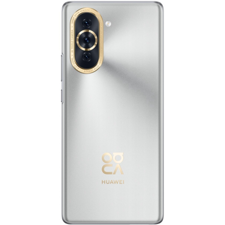 HUAWEI NOVA 10 - 6.67" 8/128GB 4000MAH SILVER